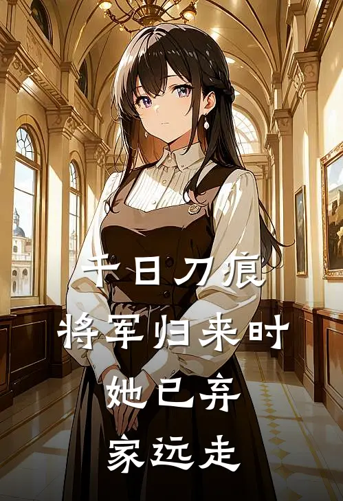 千日刀痕：将军归来时，她已弃家远走沈凛张婶_《千日刀痕：将军归来时，她已弃家远走》最新章节免费在线阅读