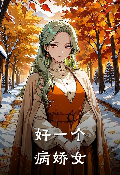 好一个病娇女