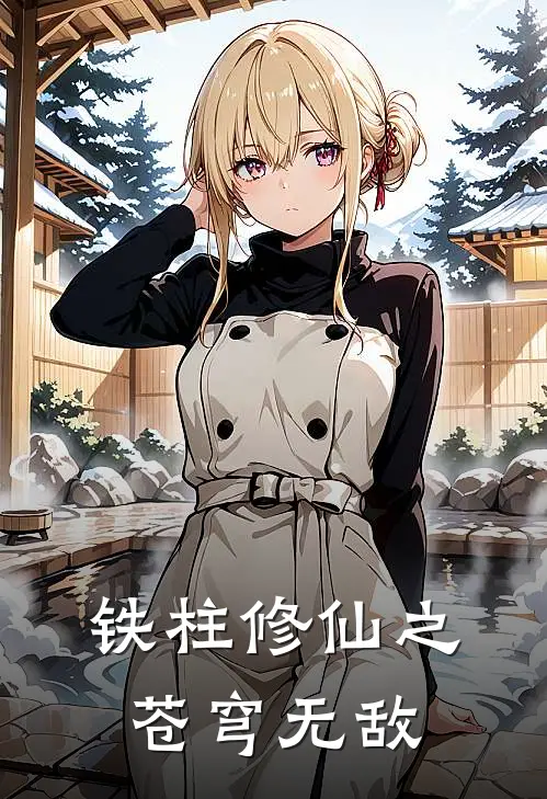 铁柱修仙之苍穹无敌