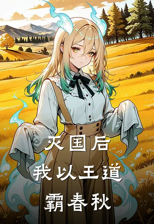 灭国后，我以王道霸春秋