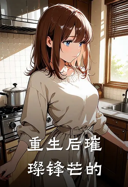 重生后璀璨锋芒的