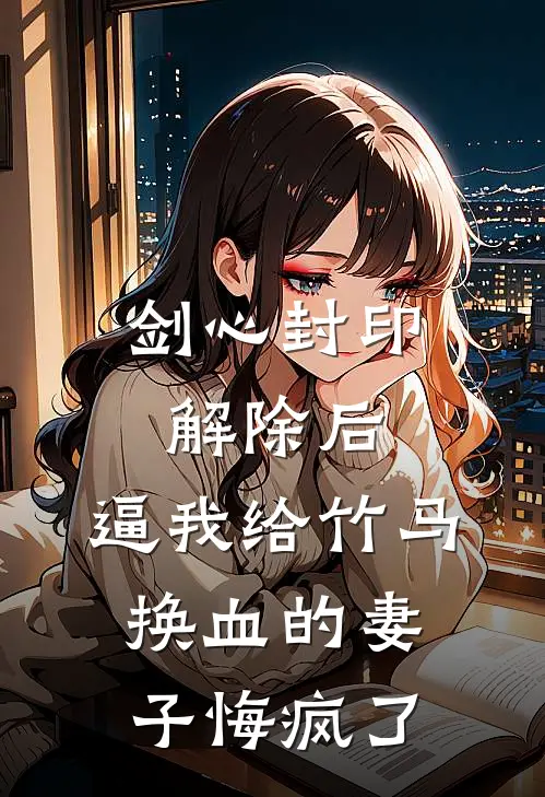 剑心封印解除后，逼我给竹马换血的妻子悔疯了