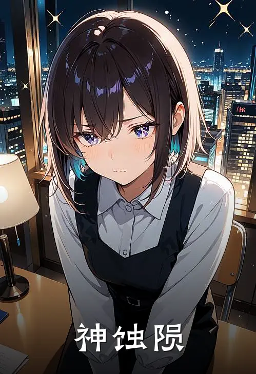 林夜苏星瞳(神蚀陨)全章节在线阅读_(神蚀陨)完结版免费阅读