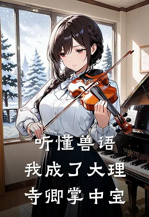 听懂兽语，我成了大理寺卿掌中宝