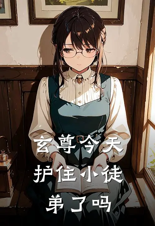 玄尊今天护住小徒弟了吗