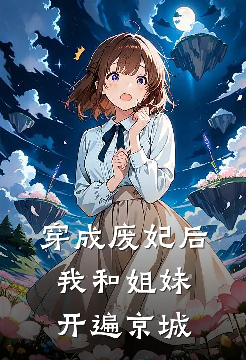 《穿成废妃后，我和姐妹开遍京城》沈昭昭妃已完结小说_穿成废妃后，我和姐妹开遍京城(沈昭昭妃)全文免费阅读无弹窗大结局