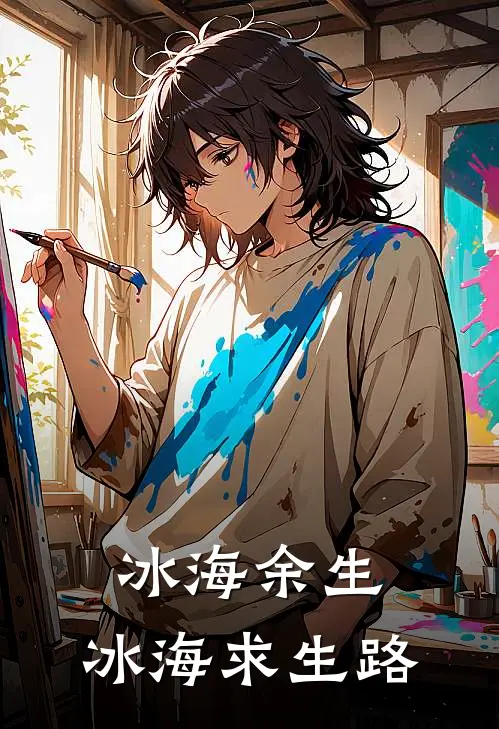 冰海余生：冰海求生路(沙克尔顿林远)全文免费阅读无弹窗大结局_《冰海余生：冰海求生路》沙克尔顿林远免费小说