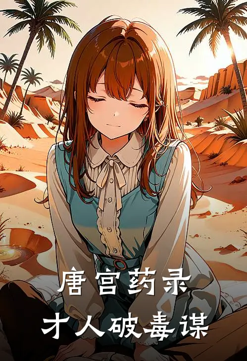 唐宫药录：才人破毒谋春桃武惠妃最新好看小说推荐_完本小说免费唐宫药录：才人破毒谋(春桃武惠妃)