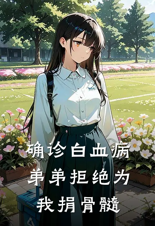 确诊白血病，弟弟拒绝为我捐骨髓江月江阳热门小说免费阅读_网络热门小说确诊白血病，弟弟拒绝为我捐骨髓(江月江阳)