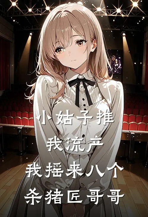 小姑子推我流产，我摇来八个杀猪匠哥哥陈强陈娇娇完本完结小说_无弹窗全文免费阅读小姑子推我流产，我摇来八个杀猪匠哥哥(陈强陈娇娇)