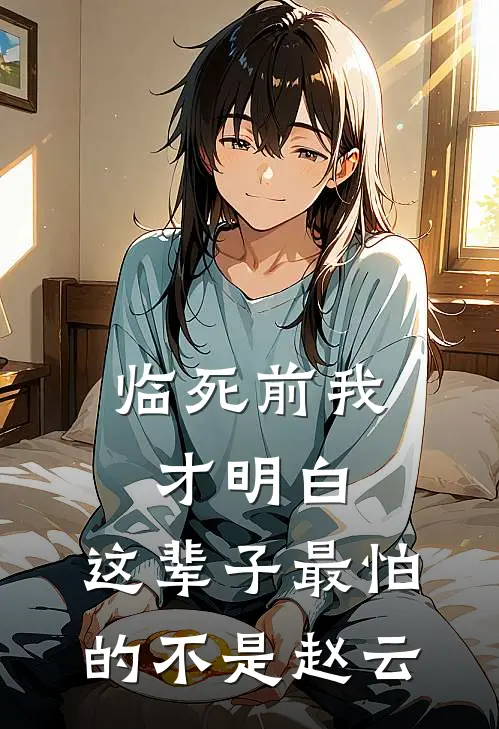 临死前我才明白，这辈子最怕的不是赵云赵云箭张郃热门的网络小说_完整版小说临死前我才明白，这辈子最怕的不是赵云(赵云箭张郃)