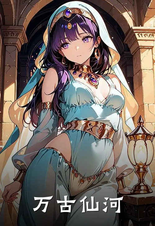 万古仙河