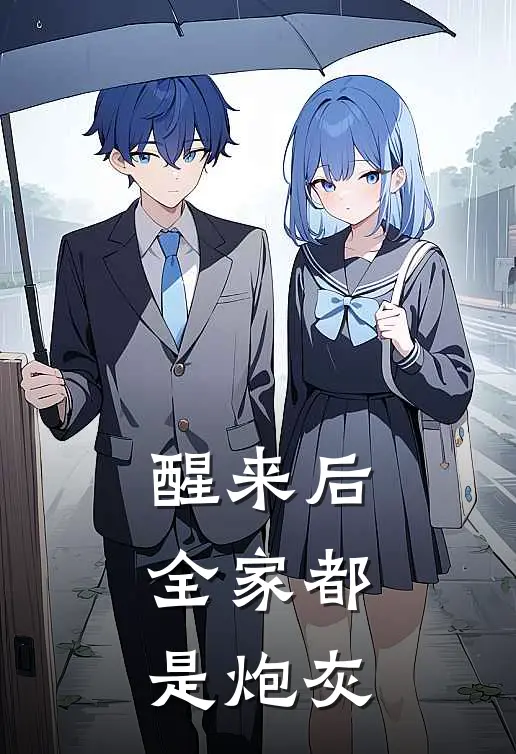 醒来后，全家都是炮灰(苏言茉苏昀)全本免费完结小说_小说完结免费醒来后，全家都是炮灰苏言茉苏昀