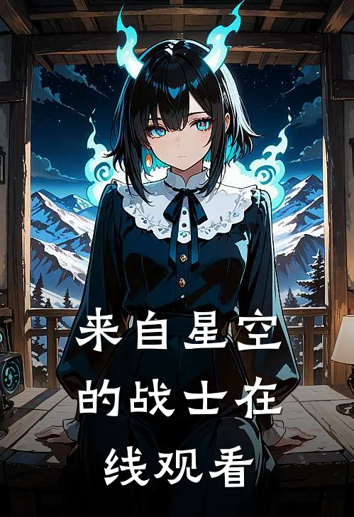 来自星空的战士在线观看