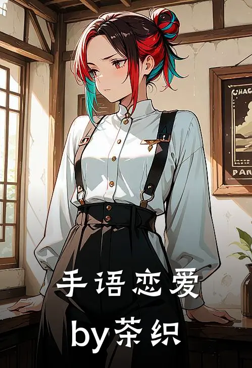 手语恋爱by茶织