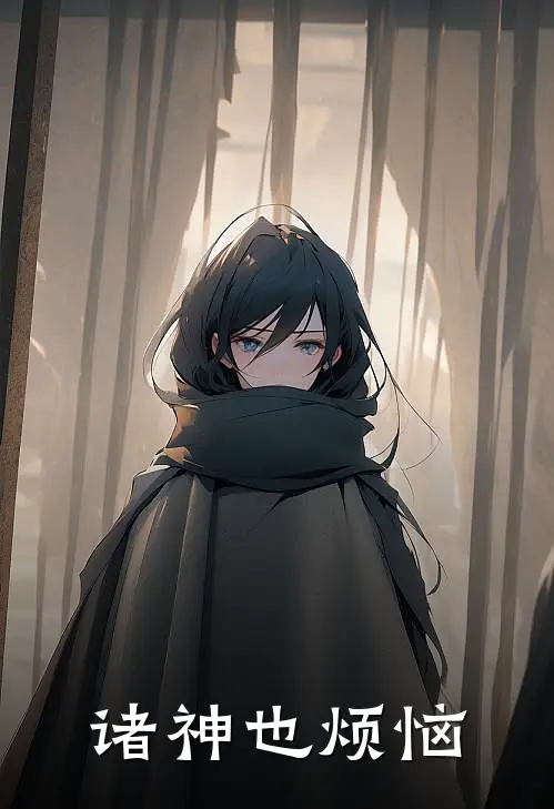 诸神也烦恼