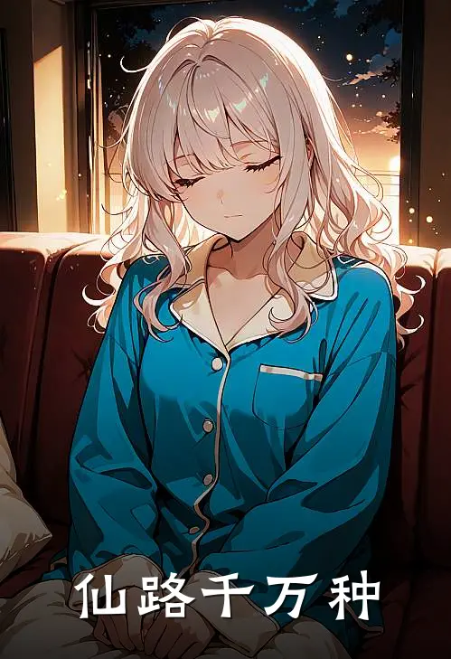 仙路千万种(邱白阴谷宗)热门网络小说推荐_最新完结小说推荐仙路千万种邱白阴谷宗