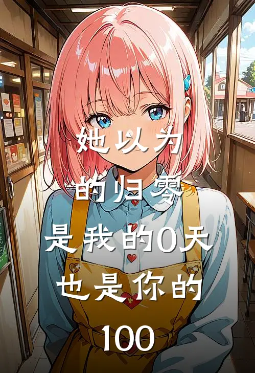 沈晴姜晚《她以为的归零，是我的0天，也是你的100》小说免费在线阅读_她以为的归零，是我的0天，也是你的100(沈晴姜晚)已完结小说