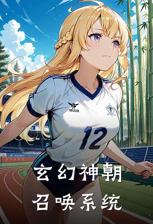 玄幻神朝召唤系统