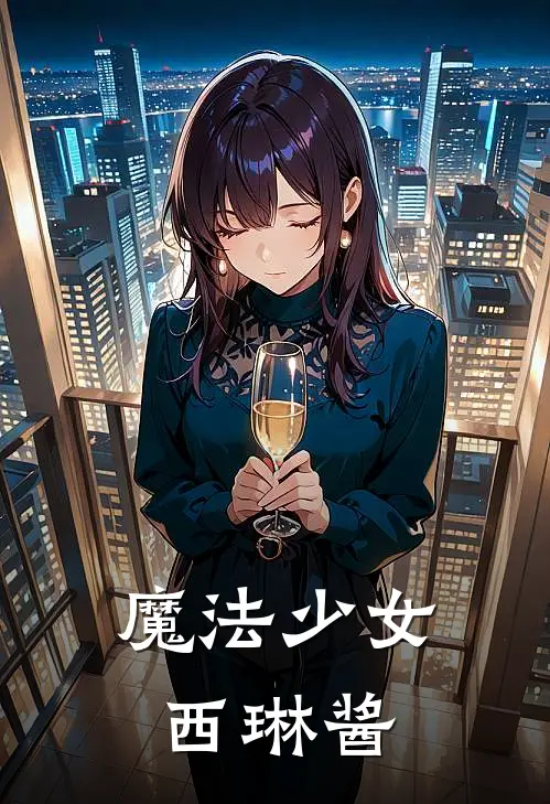 魔法少女西琳酱