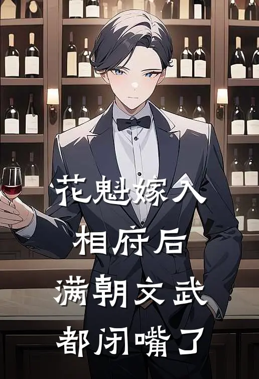 花魁嫁入相府后，满朝文武都闭嘴了陆景渊花魁免费小说大全_热门免费小说花魁嫁入相府后，满朝文武都闭嘴了(陆景渊花魁)