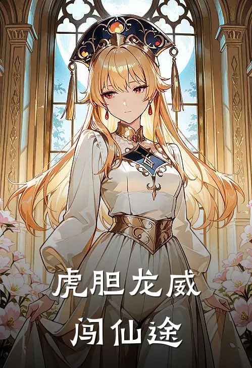 虎胆龙威闯仙途(玉叶小龙)热门小说在线阅读_热门小说虎胆龙威闯仙途(玉叶小龙)