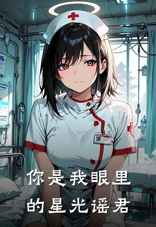 你是我眼里的星光谣君