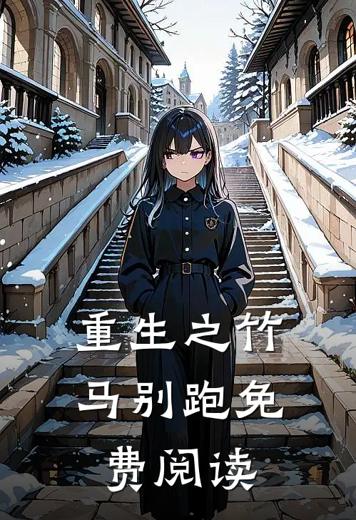 重生之竹马别跑免费阅读