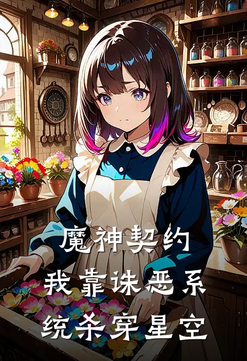 陈志马齐(魔神契约：我靠诛恶系统杀穿星空)全本阅读_陈志马齐最新热门小说