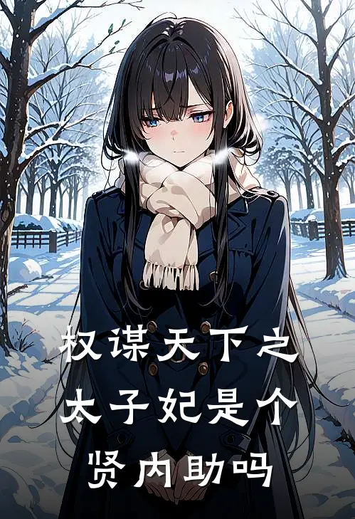 权谋天下之太子妃是个贤内助吗