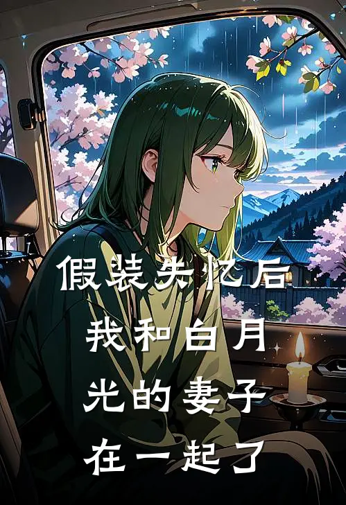 假装失忆后，我和白月光的妻子在一起了
