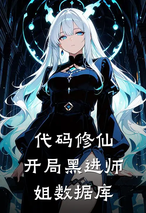 代码修仙，开局黑进师姐数据库