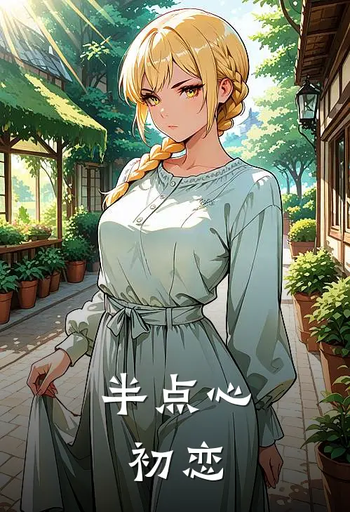 半点心：初恋