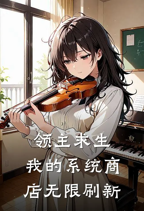 领主求生：我的系统商店无限刷新莱斯凯尔免费小说完结_最新章节列表领主求生：我的系统商店无限刷新(莱斯凯尔)