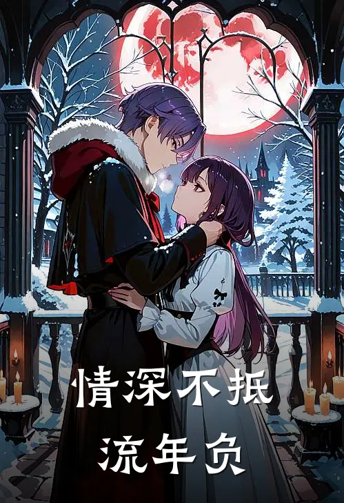 情深不抵流年负