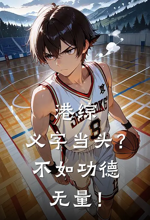 港综：义字当头？不如功德无量！