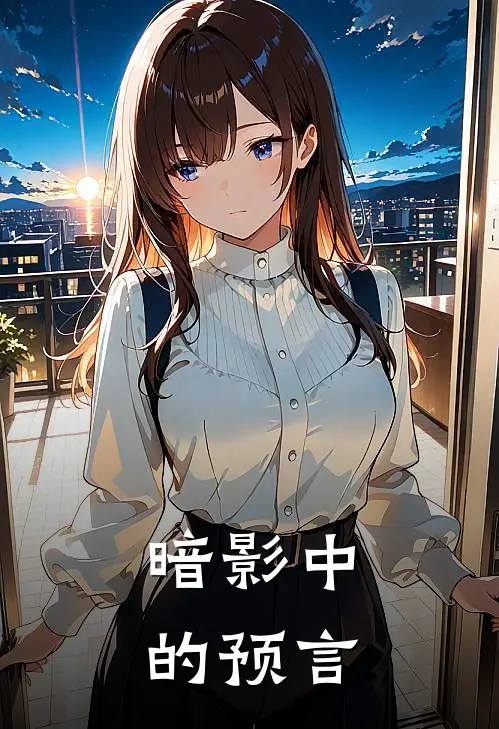 暗影中的预言林越赵晨最新热门小说_免费小说全文阅读暗影中的预言(林越赵晨)