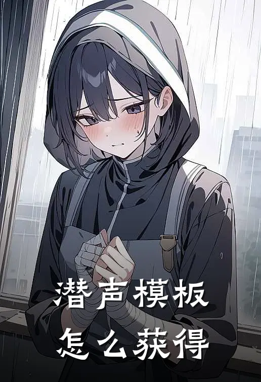 潜声模板怎么获得