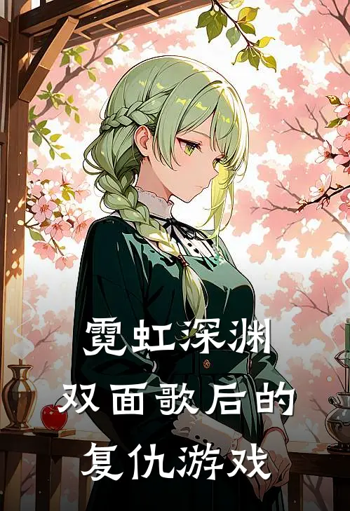 霓虹深渊：双面歌后的复仇游戏