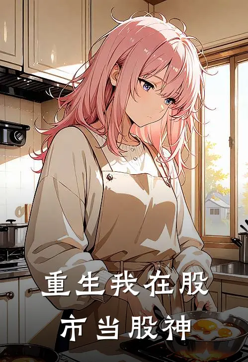 重生我在股市当股神
