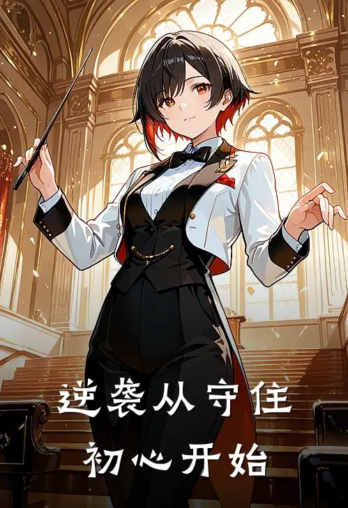 逆袭从守住初心开始