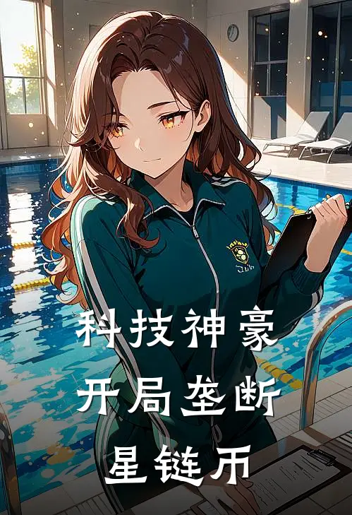 科技神豪：开局垄断星链币