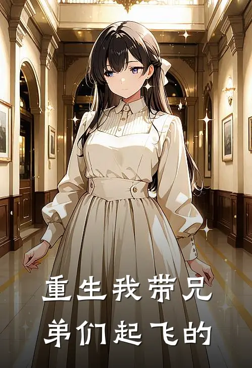 重生我带兄弟们起飞的