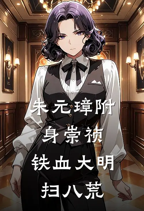 朱元璋附身崇祯：铁血大明扫八荒