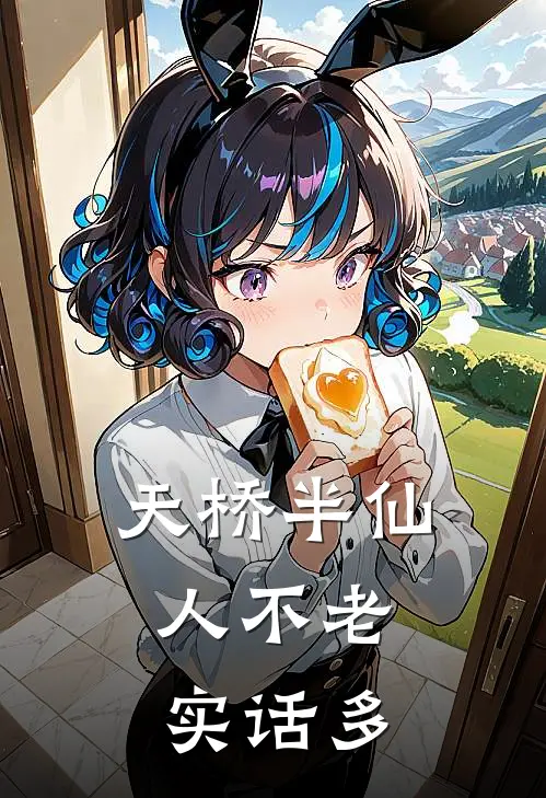 天桥半仙，人不老实话多