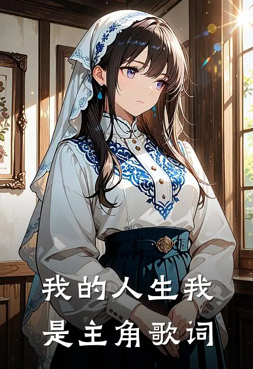 我的人生我是主角歌词