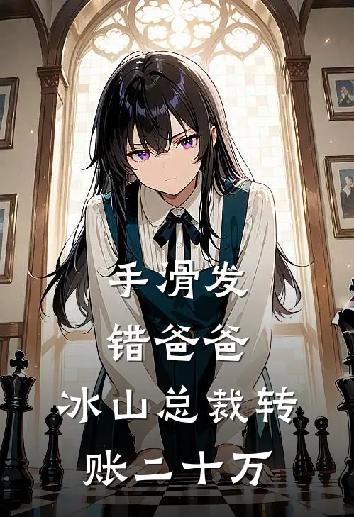 手滑发错“爸爸”，冰山总裁转账二十万冰山顾司北推荐完结小说_免费阅读手滑发错“爸爸”，冰山总裁转账二十万(冰山顾司北)