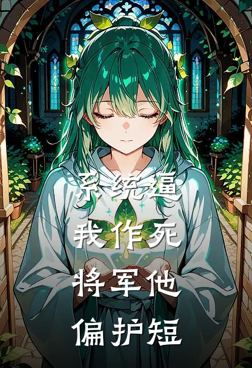 系统逼我作死，将军他偏护短