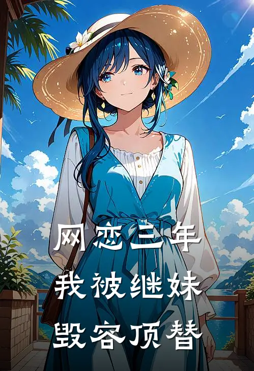 网恋三年，我被继妹毁容顶替(周洛嫣周悦悦)最新小说_免费阅读完整版小说网恋三年，我被继妹毁容顶替(周洛嫣周悦悦)