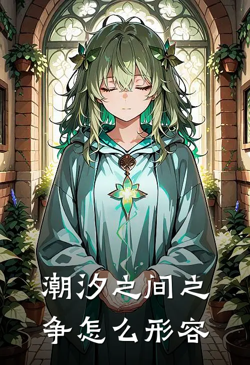 潮汐之间之争怎么形容